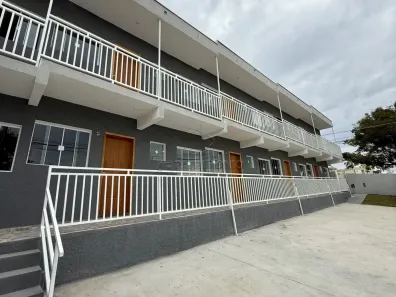Kitnet com 1 Quarto à venda, 29m² no Vila Fiori, Sorocaba