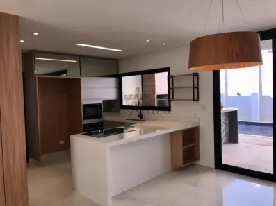 Sobrado com 3 Quartos à venda, 187m² no Condomínio Vem Viver Jacareí, Jacareí