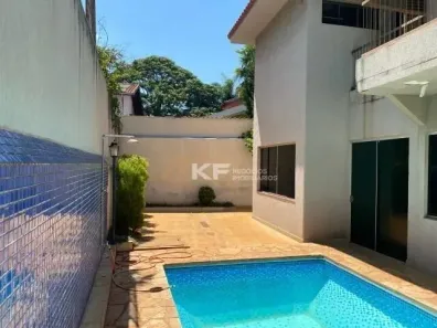 Casa com 5 Quartos à venda, 238m² no Jardim Recreio, Ribeirão Preto
