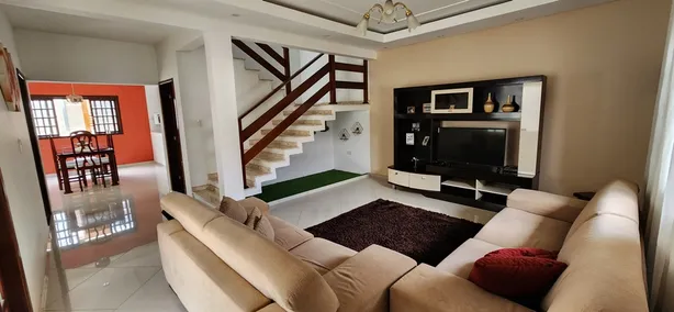 Sobrado com 3 Quartos à venda, 200m² no Parque dos Príncipes, Jacareí