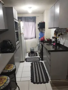 Apartamento com 2 Quartos à venda, 47m² no São Miguel, São Leopoldo