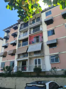 Apartamento com 2 Quartos à venda, 55m² no Marechal Hermes, Rio de Janeiro