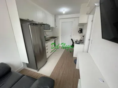 Apartamento com 1 Quarto à venda, 25m² no Vila Butantã, São Paulo