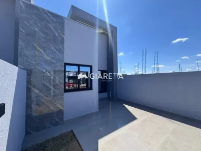 Casa com 1 Quarto à venda, 63m² no Jardim Coopagro, Toledo