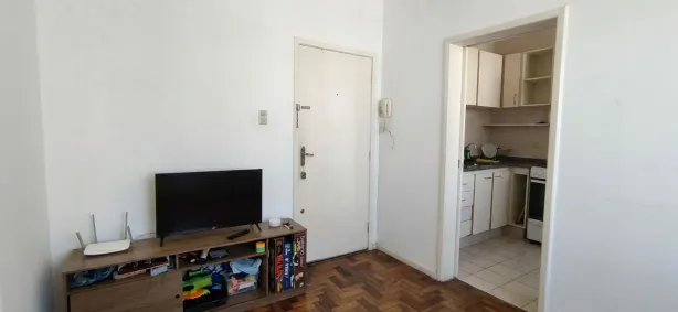 Apartamento com 2 Quartos à venda, 51m² no Centro, Florianópolis