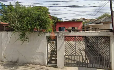 Lote/Terreno à venda, 550m² no Vila Esperança, São Paulo