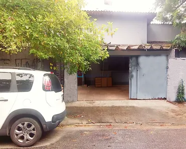 Lote/Terreno à venda, 175m² no Brooklin Paulista, São Paulo