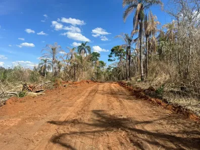 Lote/Terreno à venda, 600m² no Centro, Atibaia