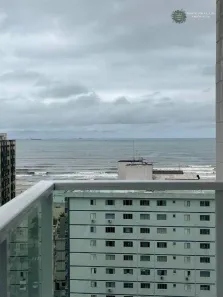 Apartamento com 3 Quartos para venda ou aluguel, 105m² no Aviação, Praia Grande