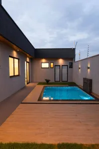 Casa com 3 Quartos à venda, 166m² no Setor Três Marias I, Goiânia