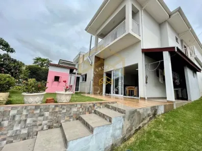 Casa de Condomínio com 3 Quartos à venda, 240m² no Residencial Santa Maria, Valinhos