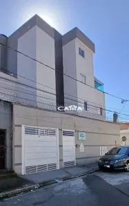 Apartamento com 2 Quartos à venda, 42m² no Jardim Brasília (Zona Leste), São Paulo
