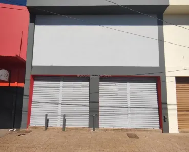 Sala Comercial para alugar, 149m² no Bom Retiro, Uberaba