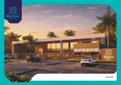 Lote/Terreno à venda, 200m² no Zona de Expansão (Olhos D'Agua), Barra dos Coqueiros