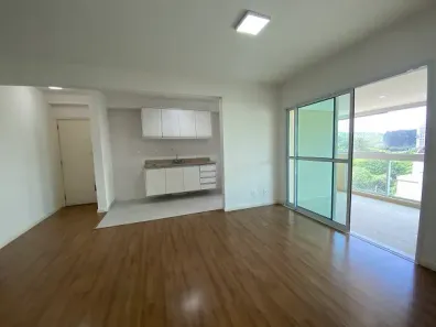 Apartamento com 2 Quartos para alugar, 76m² no Dezoito do Forte Empresarial/Alphaville., Barueri
