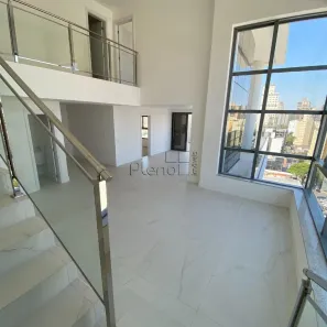 Apartamento com 3 Quartos à venda, 194m² no Cambuí, Campinas