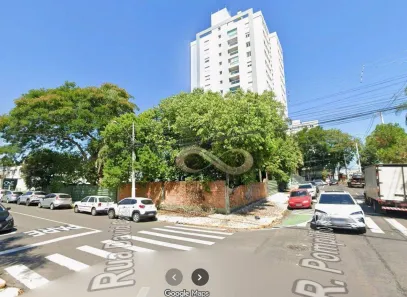 Lote/Terreno à venda, 720m² no Dom Feliciano, Gravataí