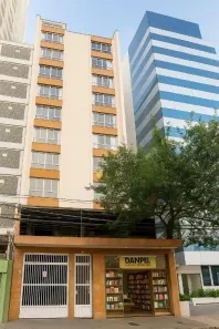 Apartamento com 3 Quartos à venda, 110m² no Pinheiros, São Paulo