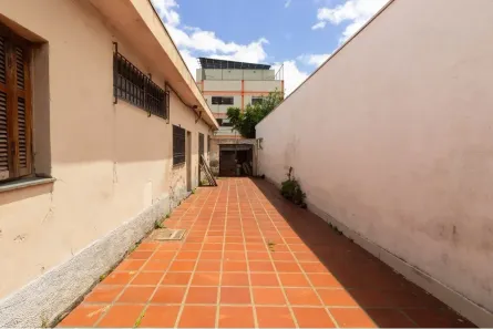 Casa com 2 Quartos à venda, 196m² no Vila Leopoldina, São Paulo