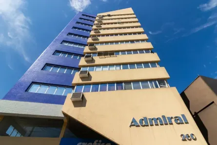 Sala Comercial para alugar, 49m² no Vila Boa Vista, Barueri