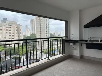Apartamento com 2 Quartos à venda, 71m² no Vila São José (Ipiranga), São Paulo
