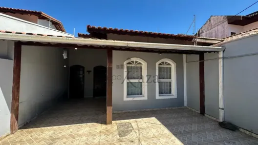 Casa com 3 Quartos para alugar, 70m² no Bosque dos Eucaliptos, São José dos Campos