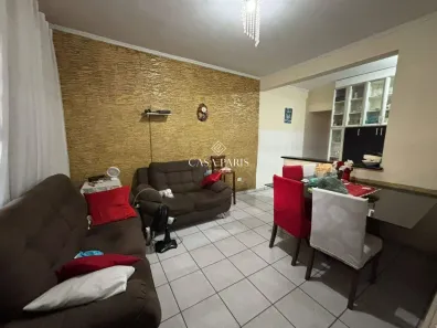 Casa com 2 Quartos à venda, 82m² no Mirim, Praia Grande