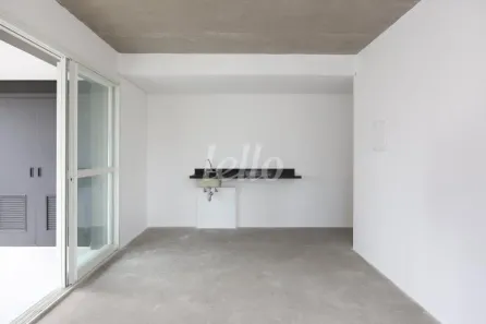 Apartamento com 1 Quarto à venda, 61m² no Cidade Monções, São Paulo