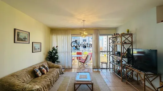 Apartamento com 3 Quartos à venda, 116m² no Enseada, Guarujá