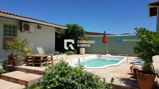 Casa com 3 Quartos à venda, 211m² no Stella Maris, Salvador