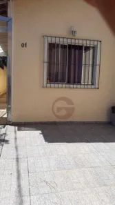 Casa de Condomínio com 2 Quartos à venda, 80m² no Metalúrgicos, Osasco