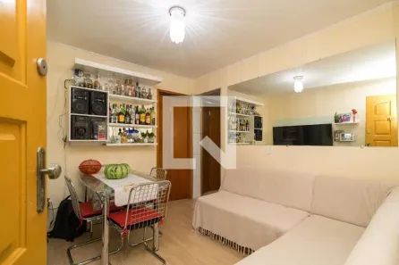 Apartamento com 2 Quartos à venda, 42m² no Fazenda da Juta, São Paulo
