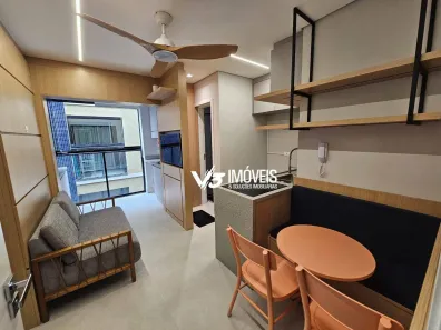 Apartamento com 1 Quarto à venda, 74m² no Bom Retiro, Matinhos
