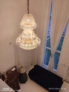 Casa de Condomínio com 4 Quartos para alugar, 320m² no Alphaville (Abrantes), Camaçari
