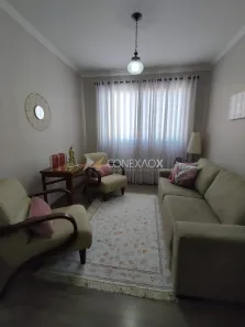 Apartamento com 2 Quartos à venda, 72m² no São Bernardo, Campinas