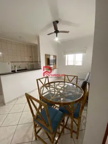 Apartamento com 1 Quarto à venda, 48m² no Ocian, Praia Grande