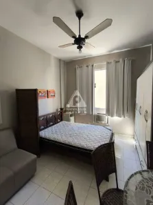 Apartamento com 1 Quarto à venda, 22m² no Botafogo, Rio de Janeiro