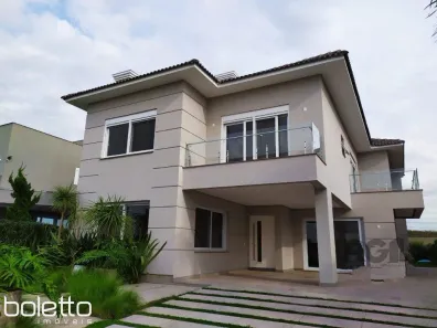 Casa de Condomínio com 5 Quartos à venda, 600m² no Sans Souci, Eldorado do Sul