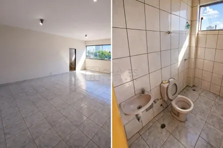 Ponto Comercial para alugar, 40m² no Alto da Boa Vista, Ribeirão Preto