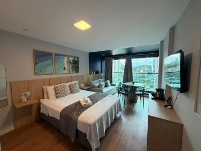 Apartamento com 1 Quarto à venda, 30m² no Pituba, Salvador