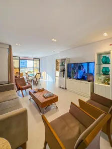 Apartamento com 3 Quartos à venda, 165m² no Ponta D'Areia, São Luís