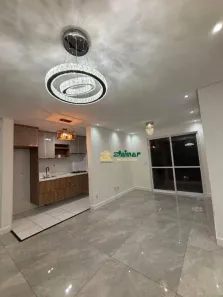 Apartamento com 2 Quartos à venda, 68m² no Jardim Flor da Montanha, Guarulhos