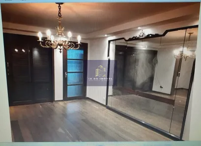Casa com 4 Quartos para alugar, 350m² no Vila Nova Conceição, São Paulo