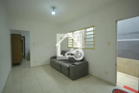Casa com 2 Quartos à venda, 250m² no Centro, São Bernardo do Campo