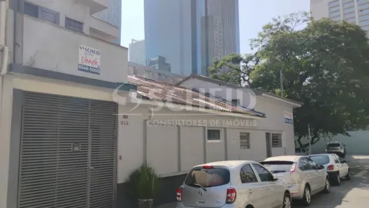 Imóvel Comercial com 3 Quartos à venda, 200m² no Chácara Santo Antônio (Zona Sul), São Paulo