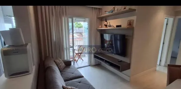 Apartamento com 2 Quartos à venda, 55m² no Vila Maria Alta, São Paulo