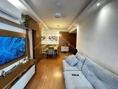 Apartamento com 2 Quartos à venda, 84m² no Barra da Tijuca, Rio de Janeiro
