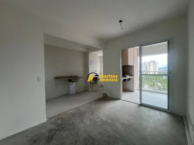 Apartamento com 2 Quartos à venda, 50m² no Vila Osasco, Osasco