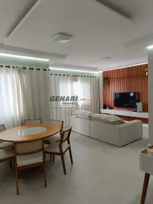 Casa com 3 Quartos à venda, 165m² no Jardim Esplanada II, Indaiatuba
