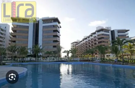 Apartamento com 3 Quartos à venda, 135m² no Ponta de Campina, Cabedelo
